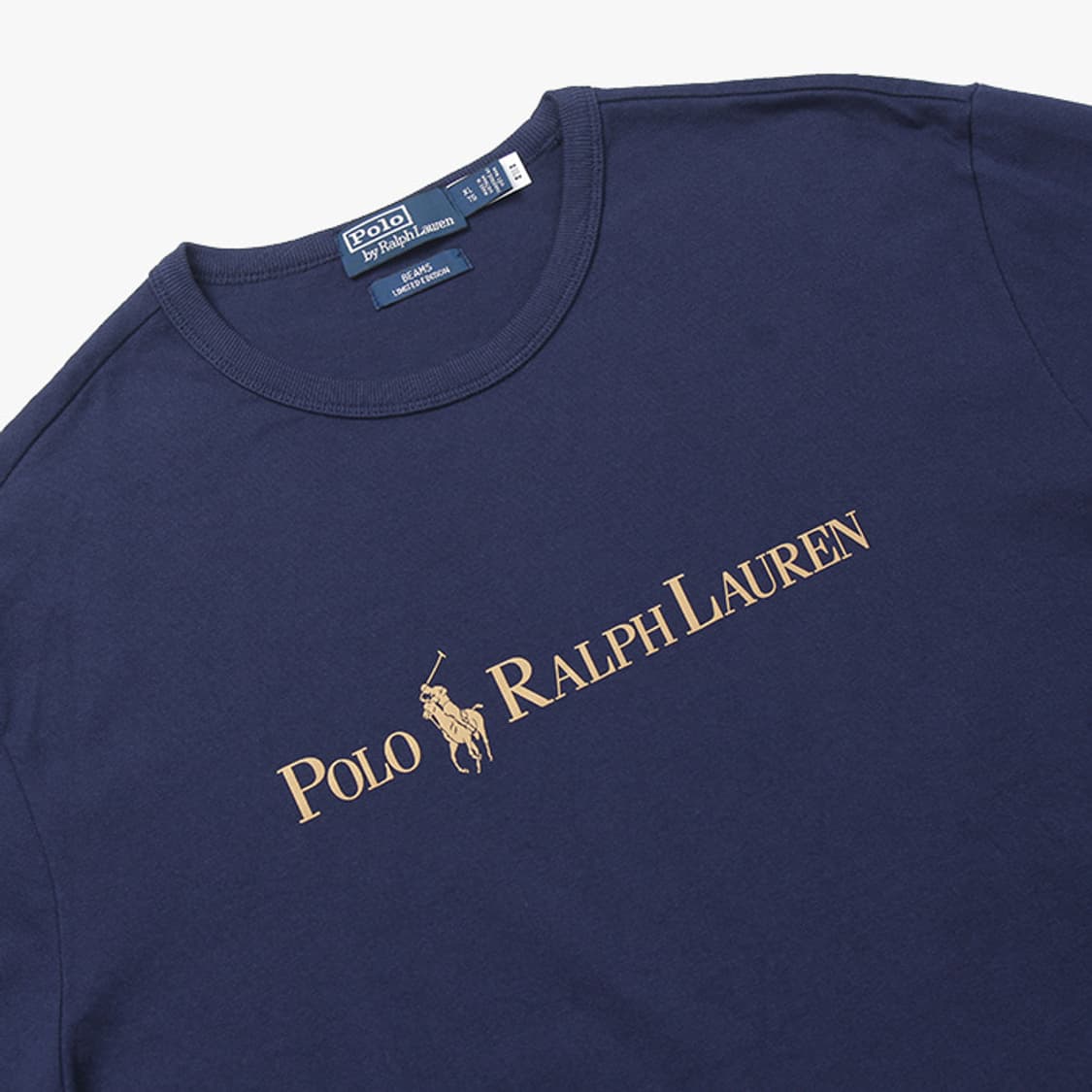 POLO X BEAMS "T-Shirts" 상품이미지3