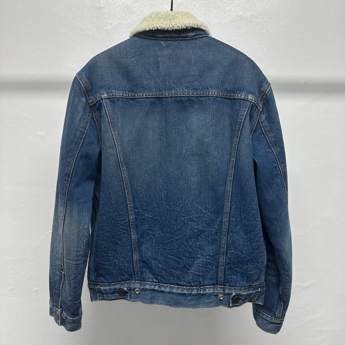 리바이스 쉐르파 자켓 1  상품이미지2