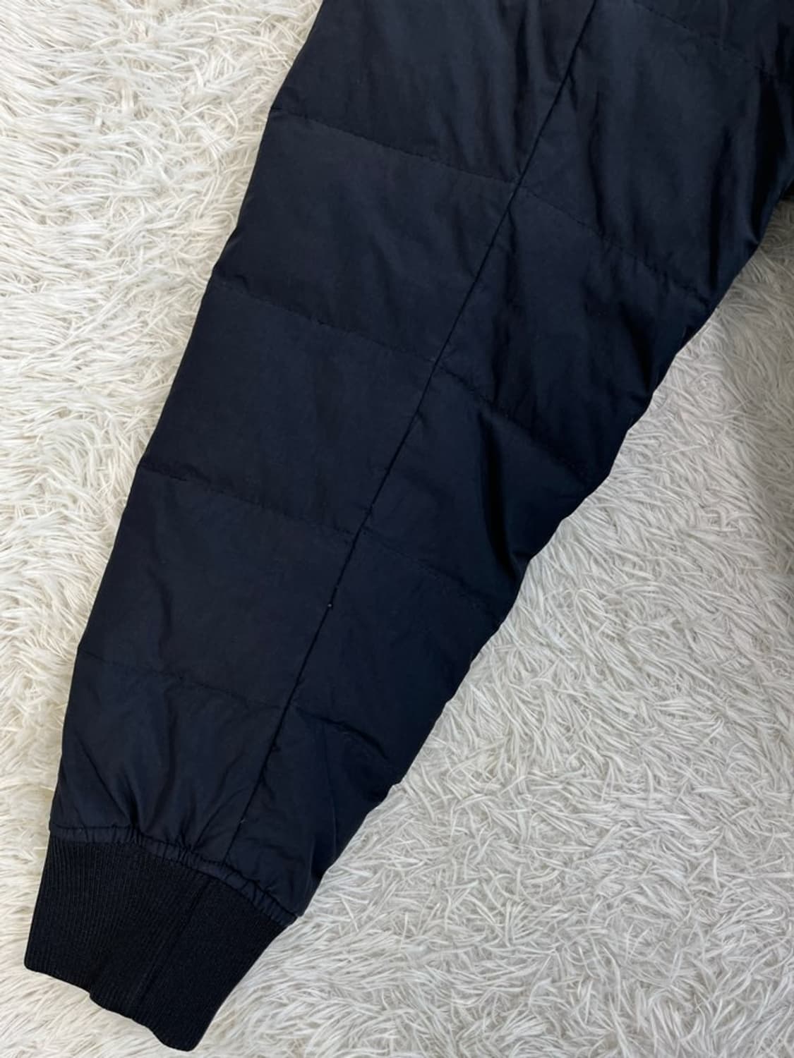 내셔널지오그래픽 구스다운 패딩/#317 상품이미지3