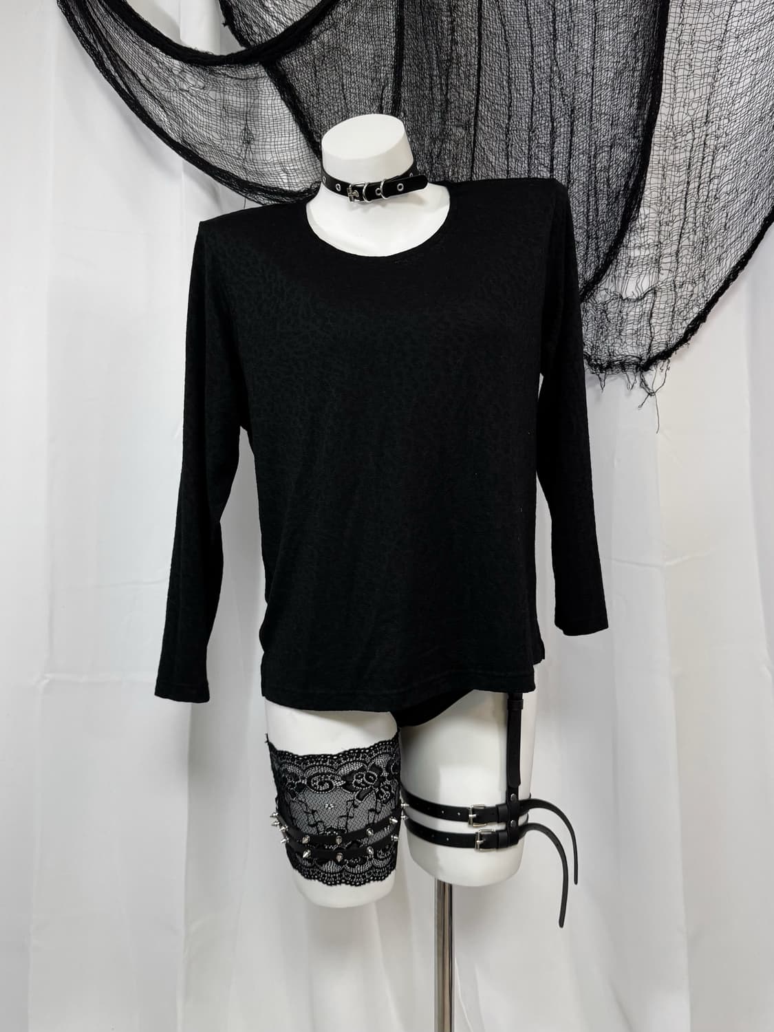 leopard t-shirt 상품이미지1