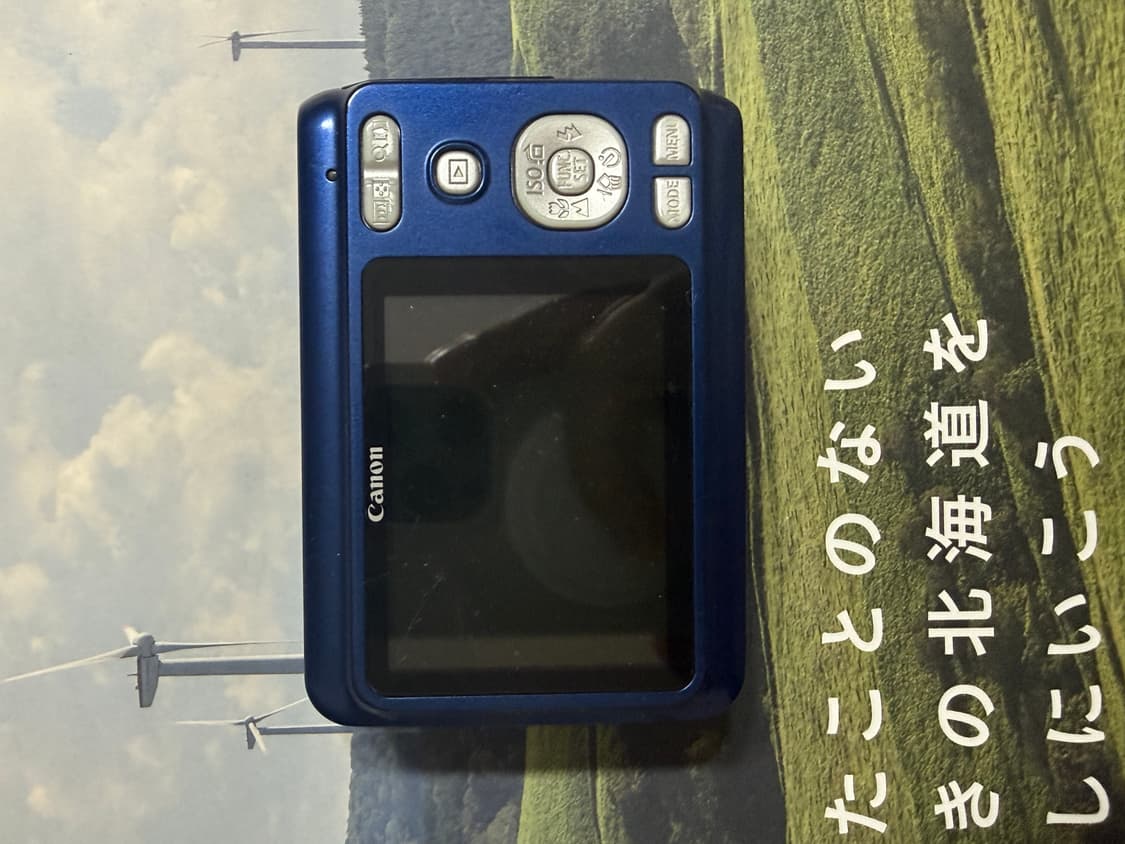 캐논 Canon powershot a350 상품이미지3