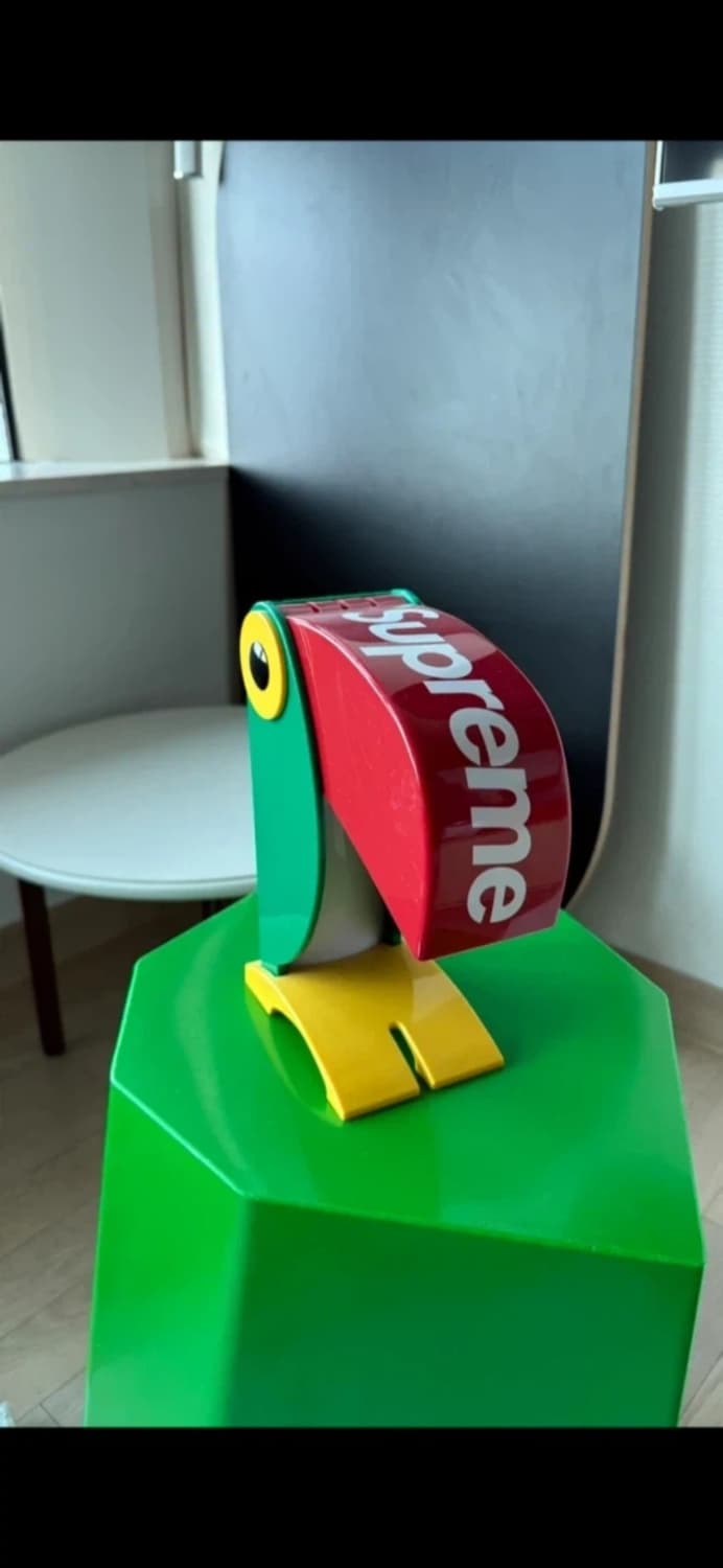 슈프림 리네아 제로 투칸 램프 슈프림조명 상품이미지2