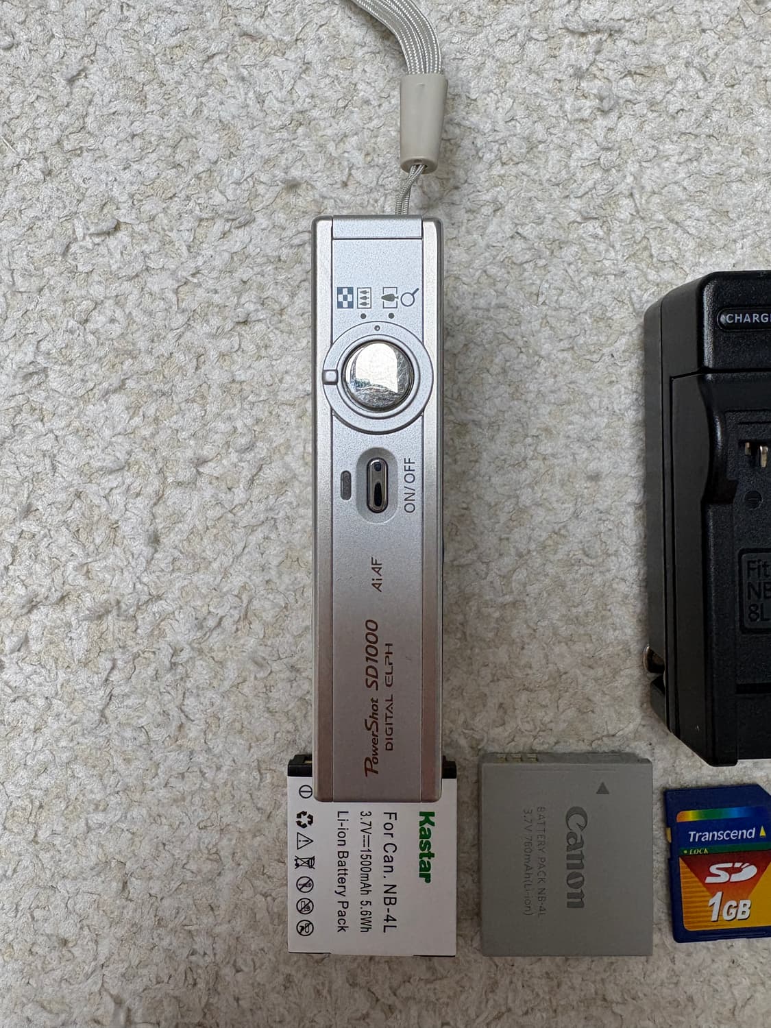 캐논 익서스70 ixus70 상품이미지3