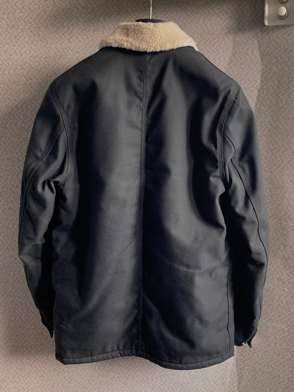 칼하트 WIP 피닉스 양털 자켓 [ CARHARTT PHOENIX COA 상품이미지6