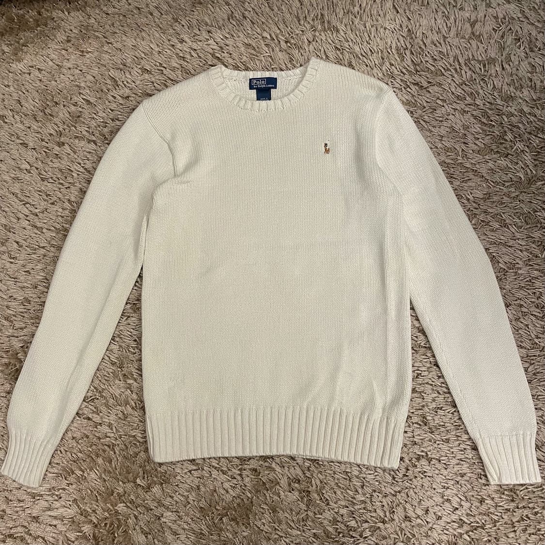 Woman's Polo Ralph Lauren Knit 상품이미지2