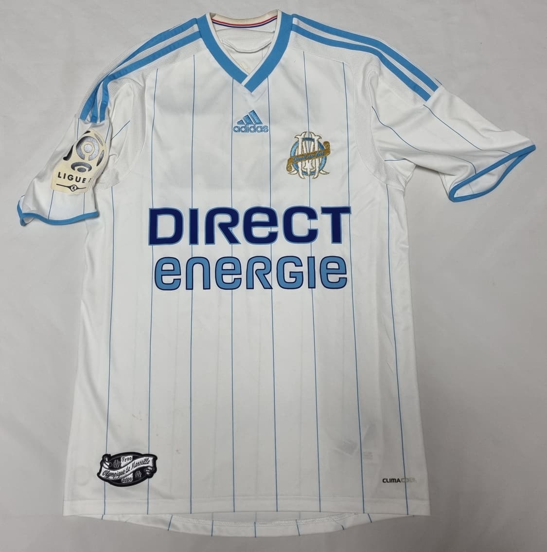 마르세유 홈 아템 벤 아르파 유니폼 팝니다 상품이미지1