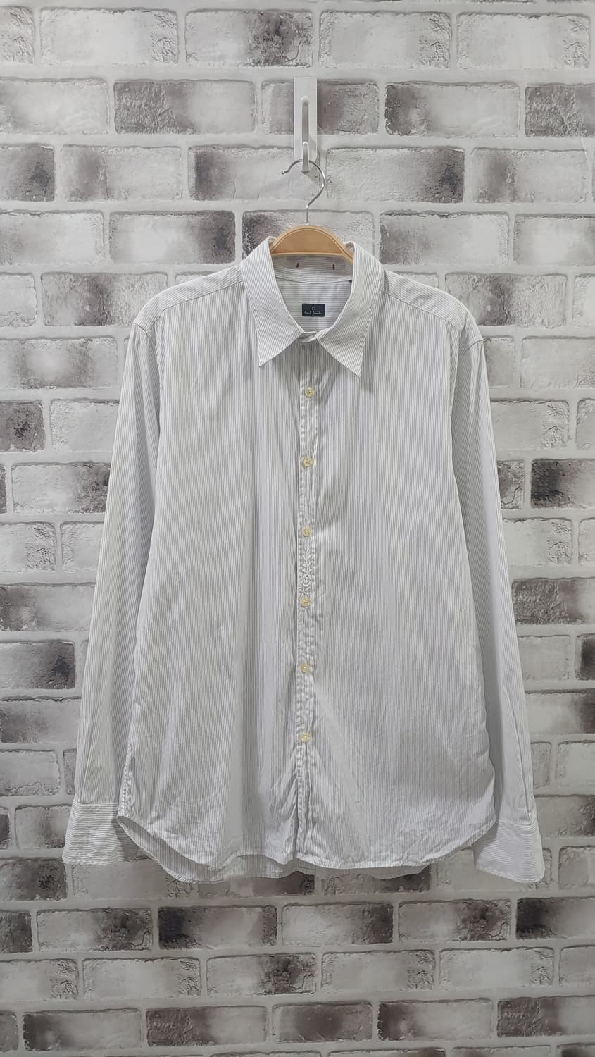 100 폴스미스 셔츠 L 756 상품이미지1