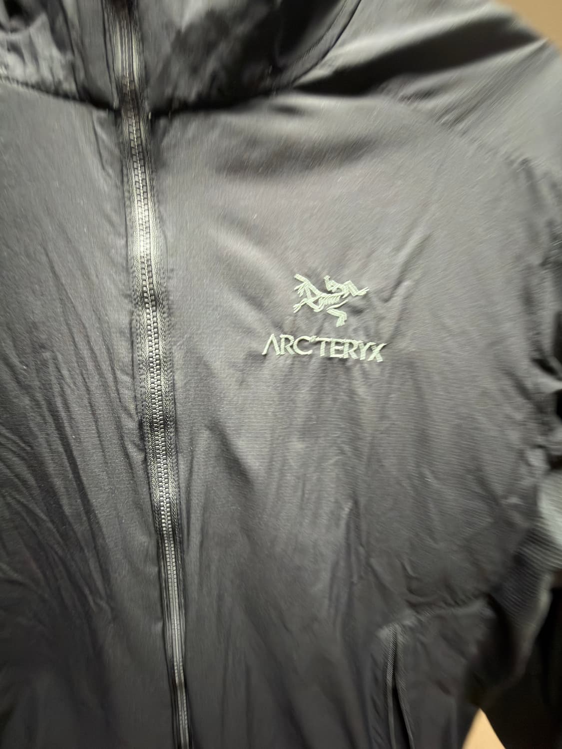 아크테릭스 아톰 sl 후디 m 상품이미지2