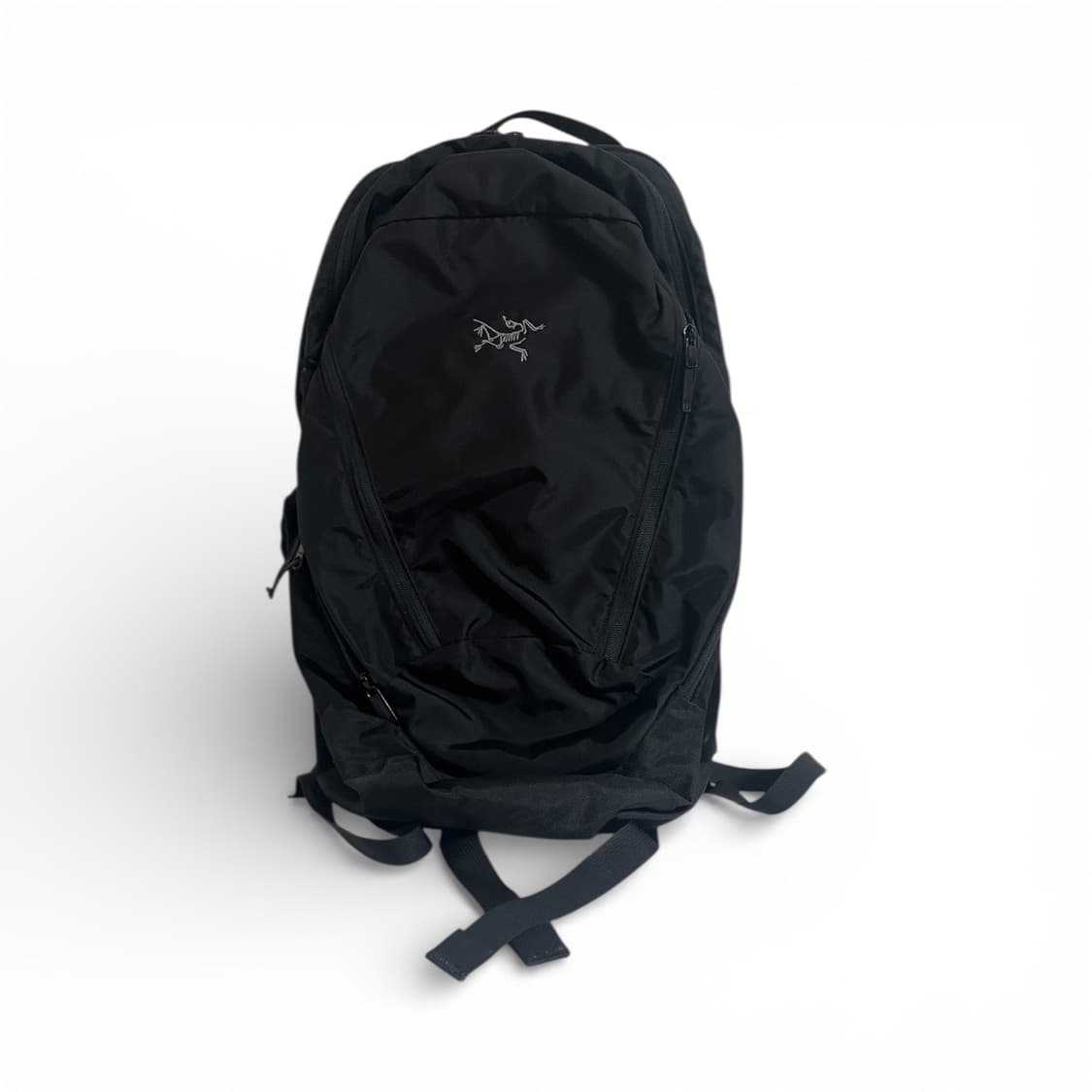 아크테릭스 맨티스26 백팩 블랙 상품이미지1