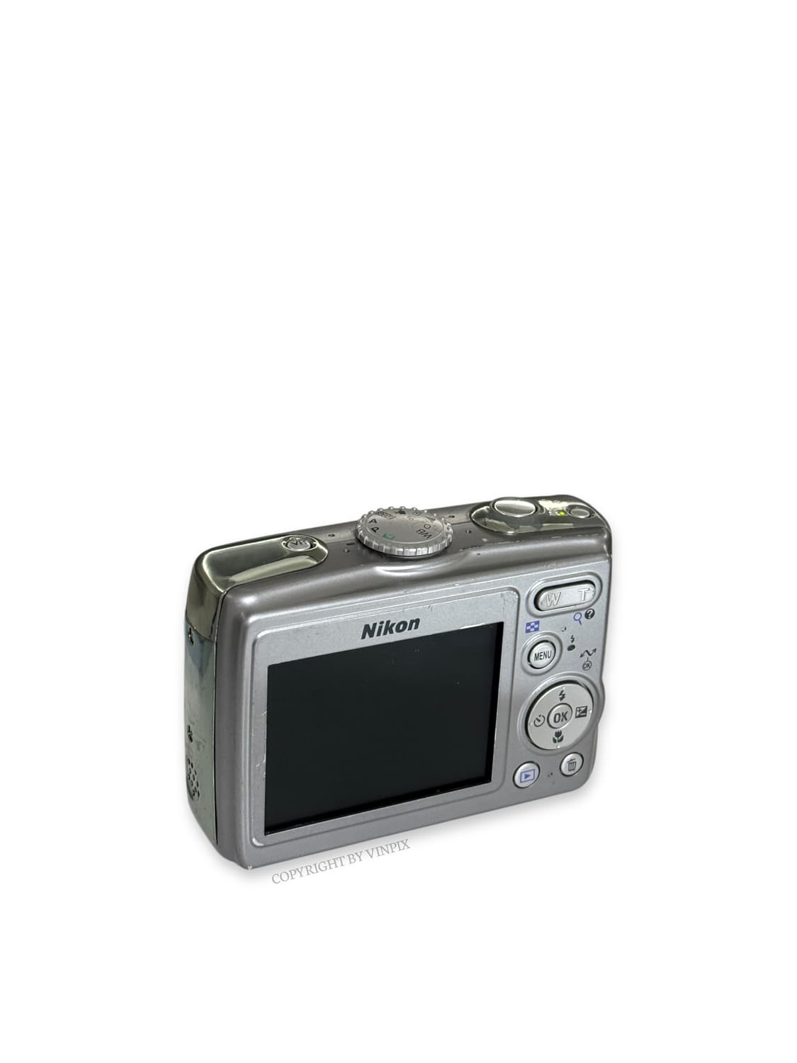 니콘 쿨픽스 P4(coolpix p4) 디지털 카메라 디카 상품이미지7