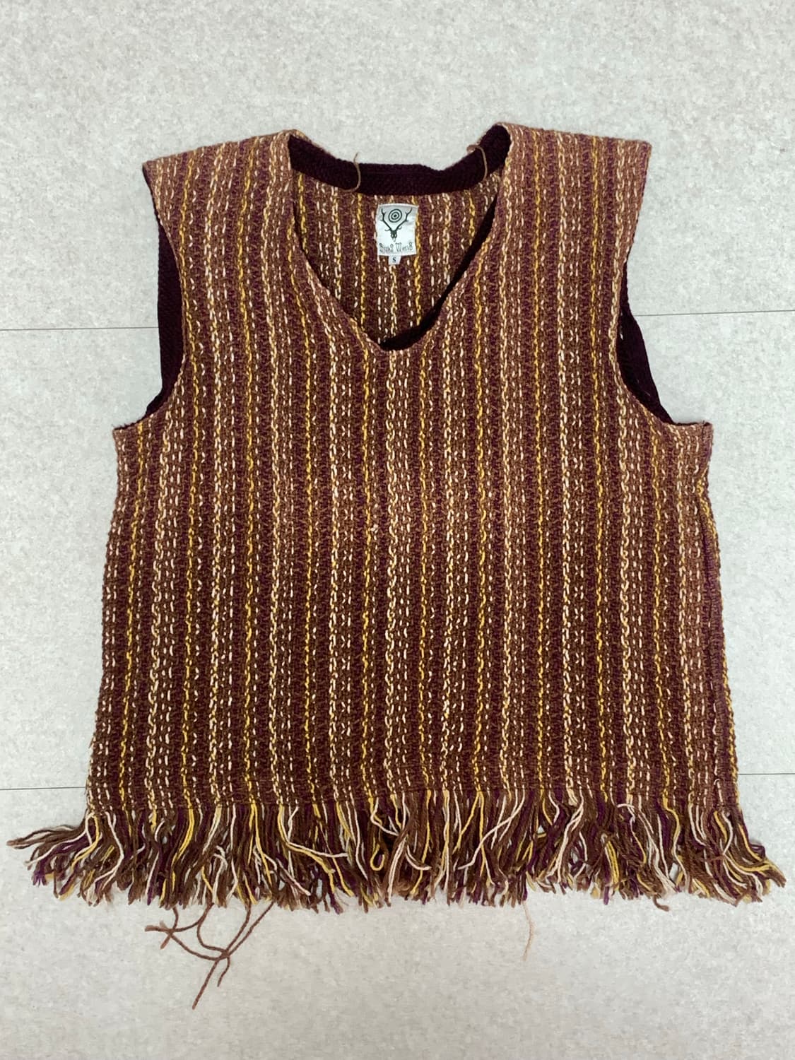 남이서팔 니트 베스트 상품이미지1