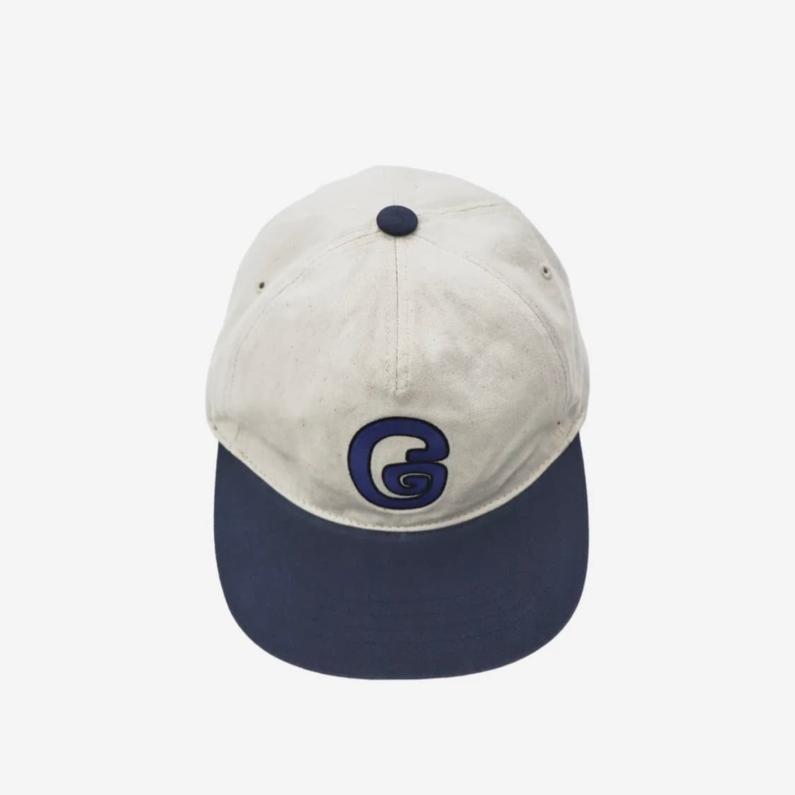 1011 갤러리 G Logo Ball Cap 상품이미지2