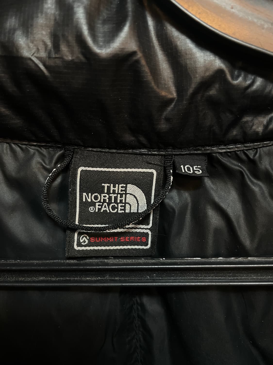 노스페이스 구스경량 써밋800 상품이미지8