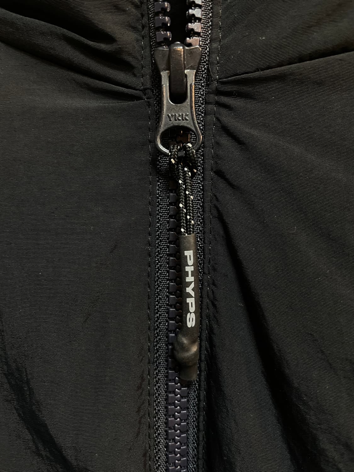 피지컬 에듀케이션 패딩 상품이미지7