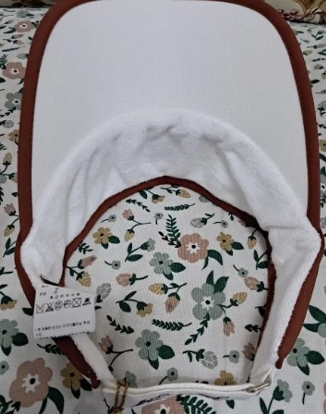 가먼츠 골프썬바이져 상품이미지5