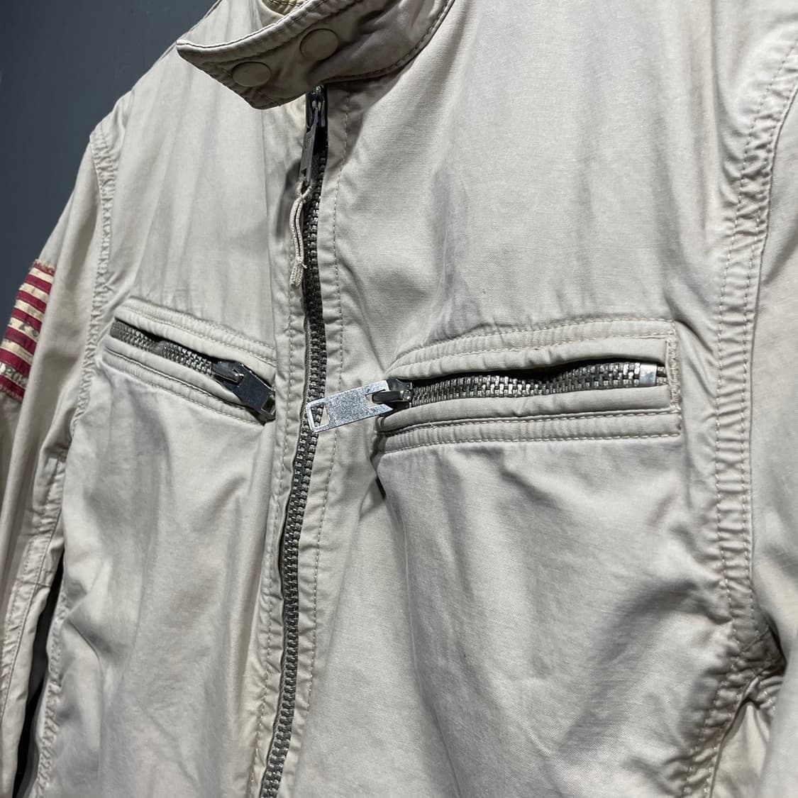 폴로 랄프로렌 시그니처 차이나자켓 상품이미지3