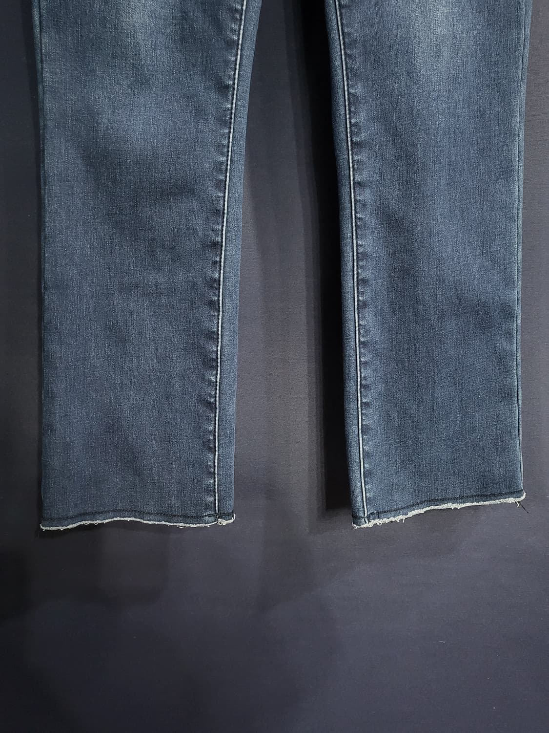 쉬즈미스 데님 기모 팬츠 상품이미지3