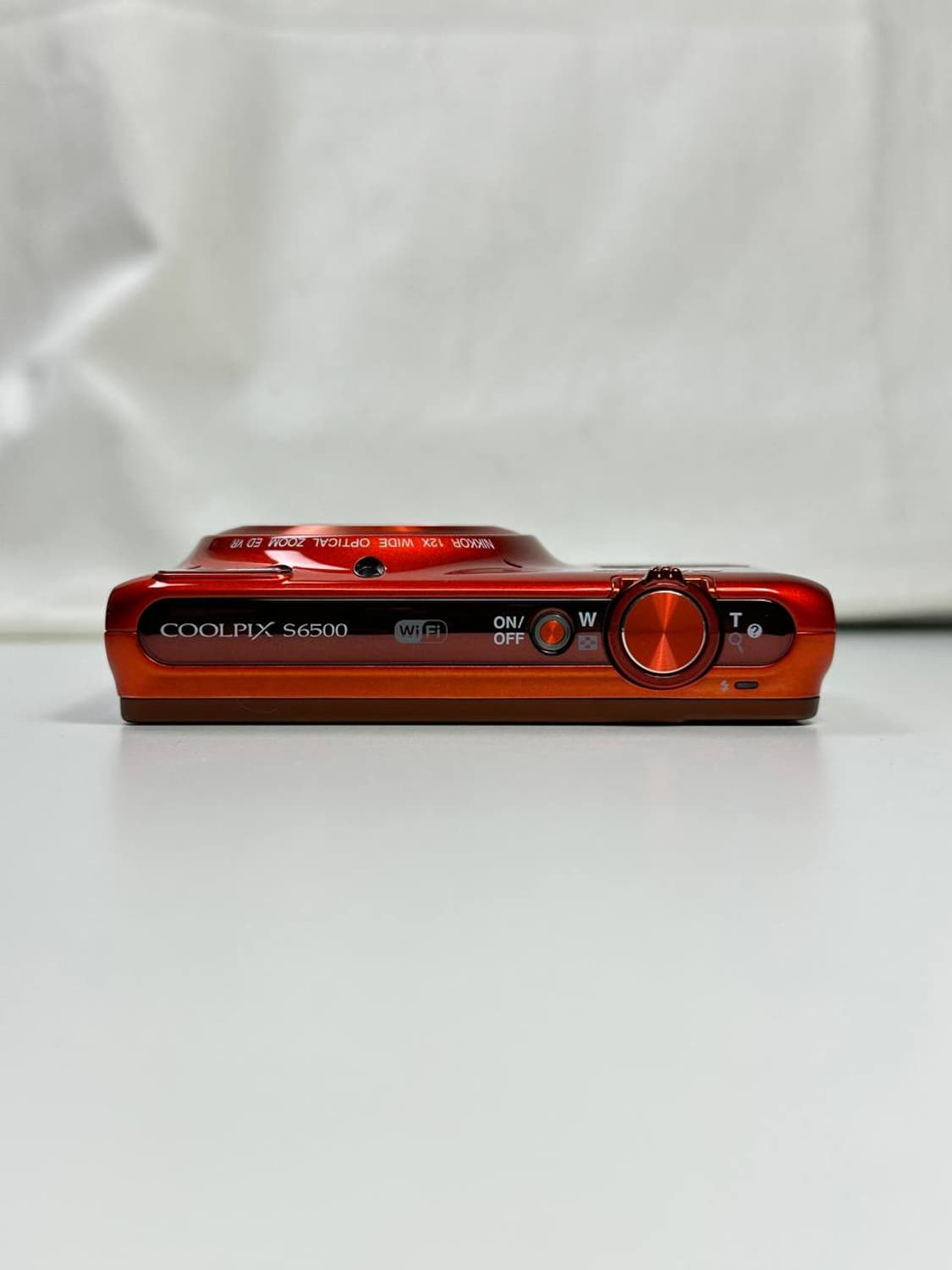초미품✧･ﾟNikon Coolpix S6500 니콘 쿨픽스 S6500 상품이미지7