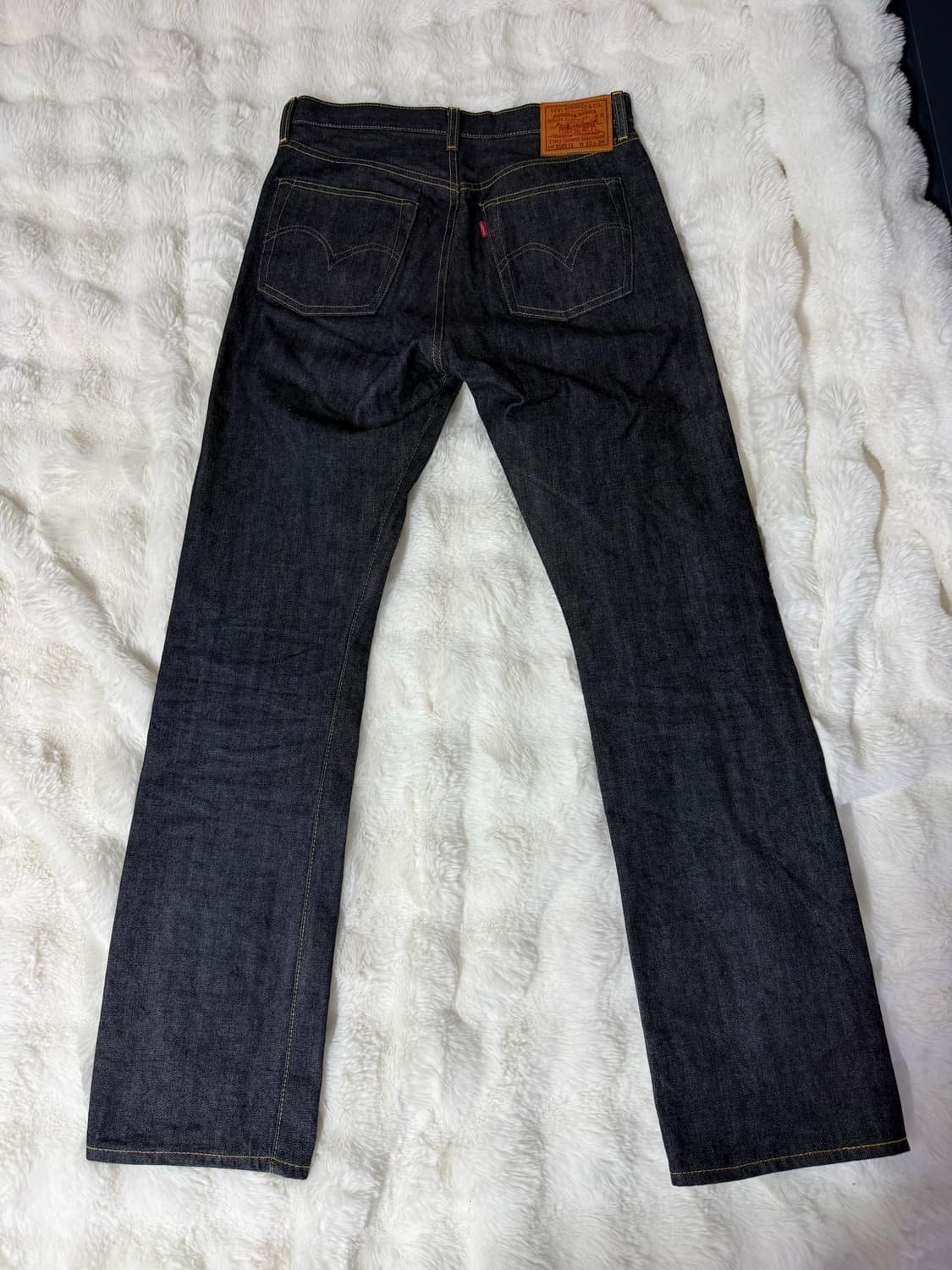 [32] LVC 4450-0072 논워시 상품이미지2