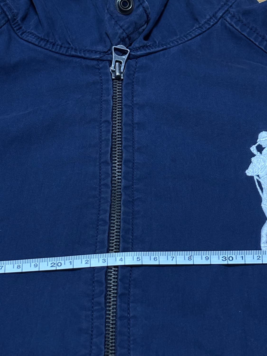 폴로 랄프로렌 키즈 후드 자켓(라지,14-16) 상품이미지5