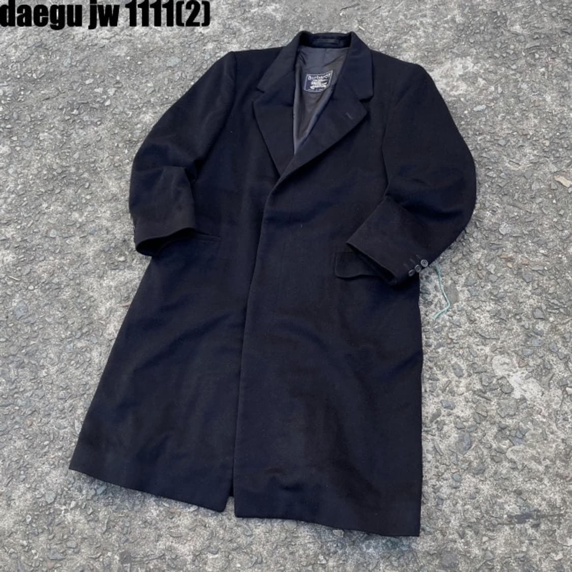 버버리 코트  상품이미지1