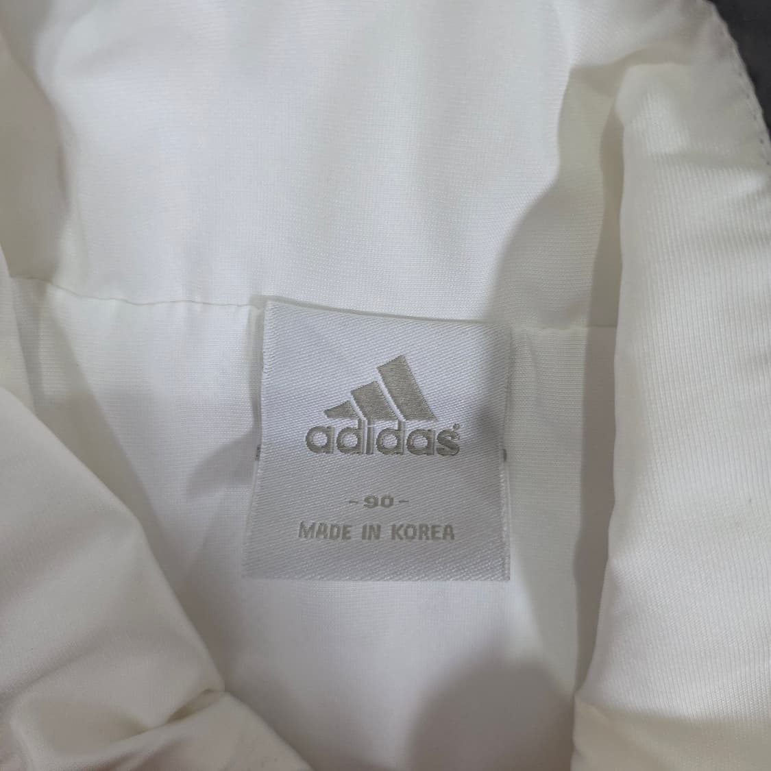 아디다스 올드스쿨 바람막이 상품이미지5