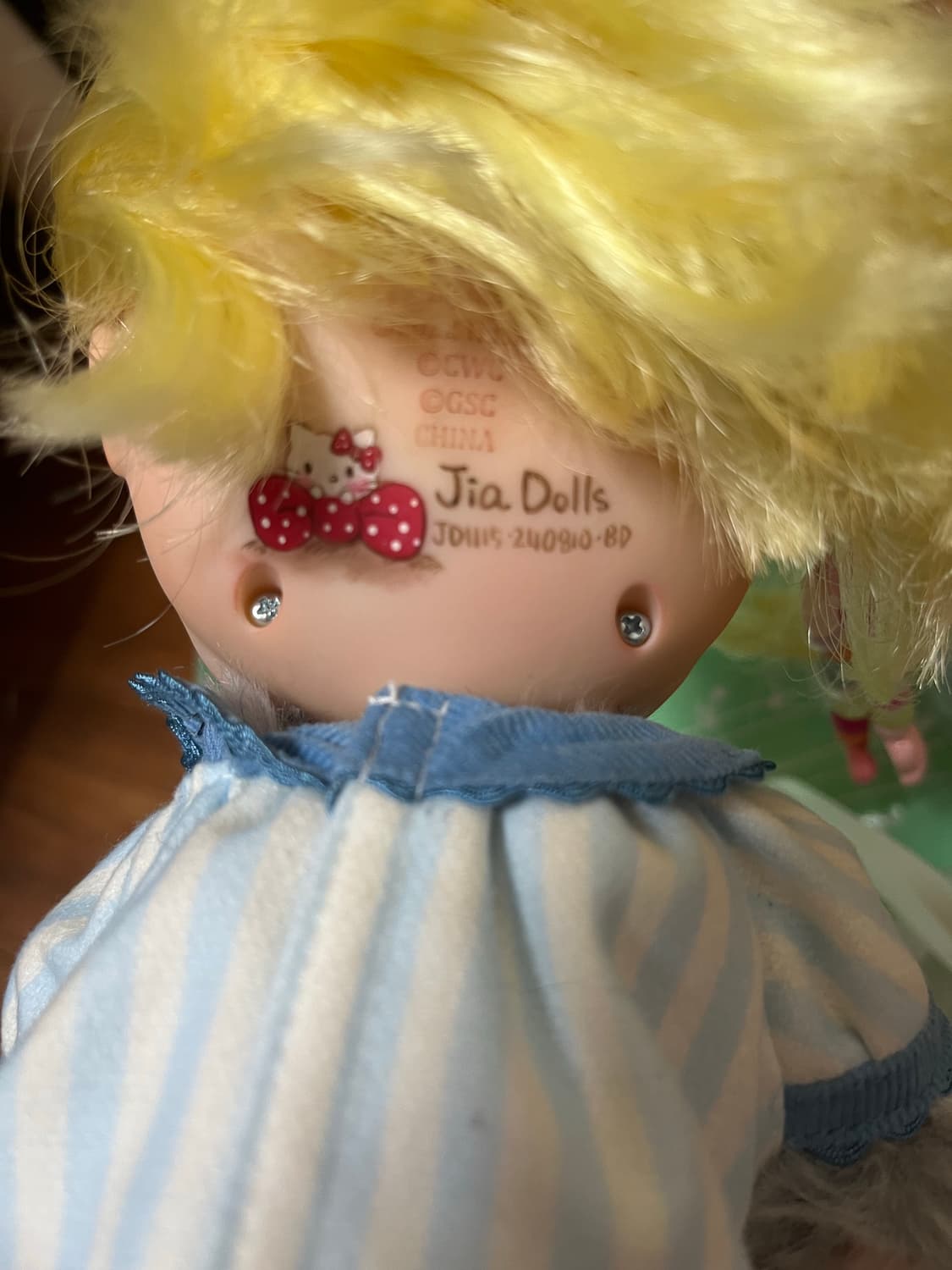 커스텀브라이스(키티) 상품이미지6