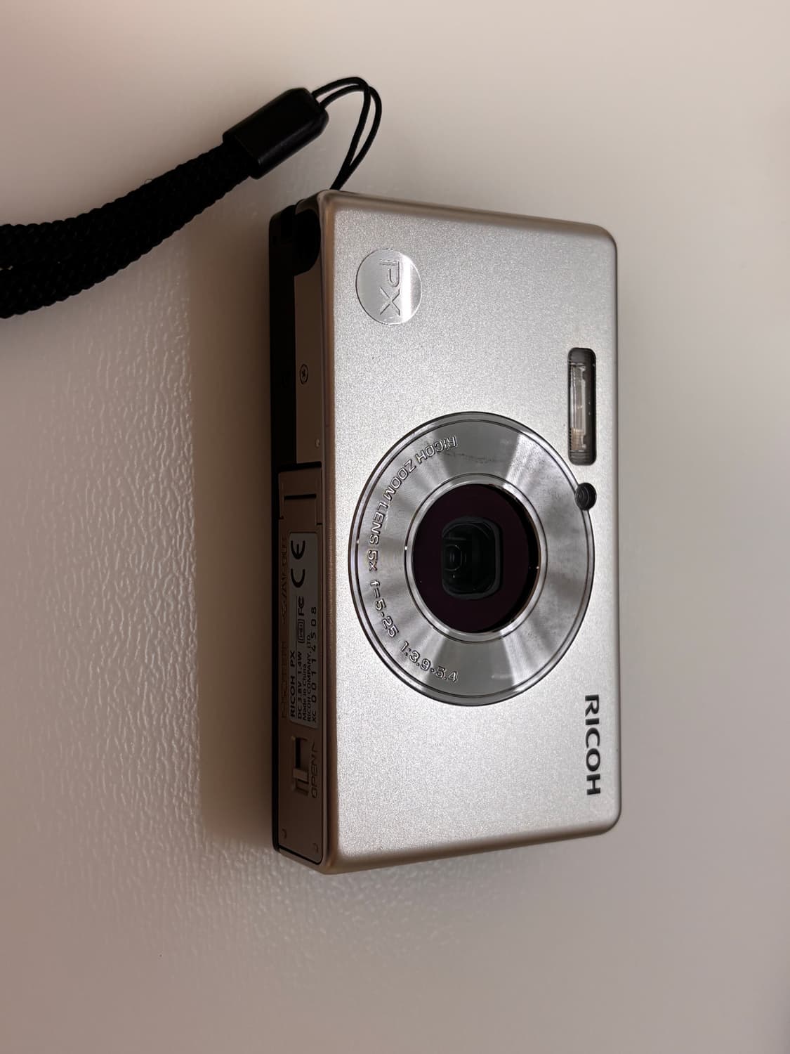 리코(RICOH) PX 상품이미지4