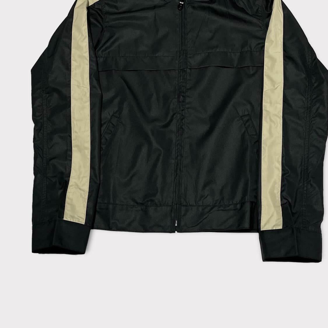 Kikik mum line zip up jacket  상품이미지3