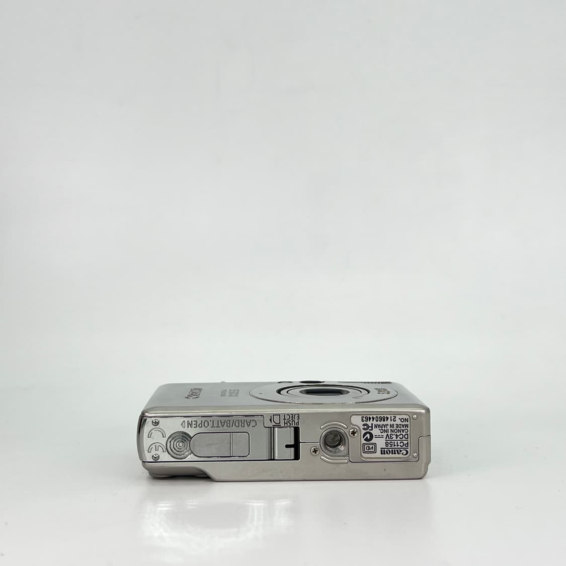 캐논 익서스 55 Canon IXUS 55 (IXY 60 익시 60) 상품이미지9