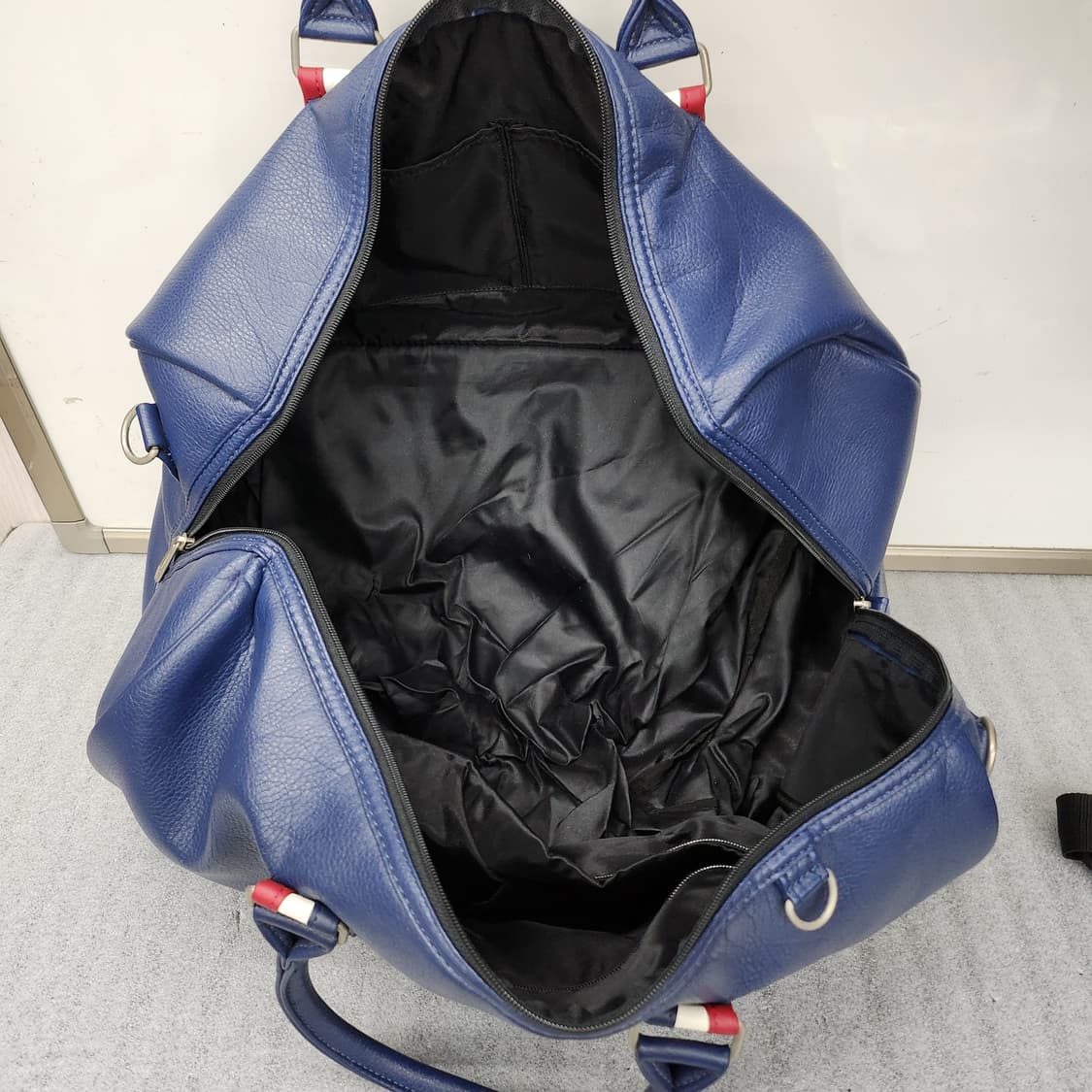 타이틀리스트 정품 보스턴백 네이비 상품이미지7