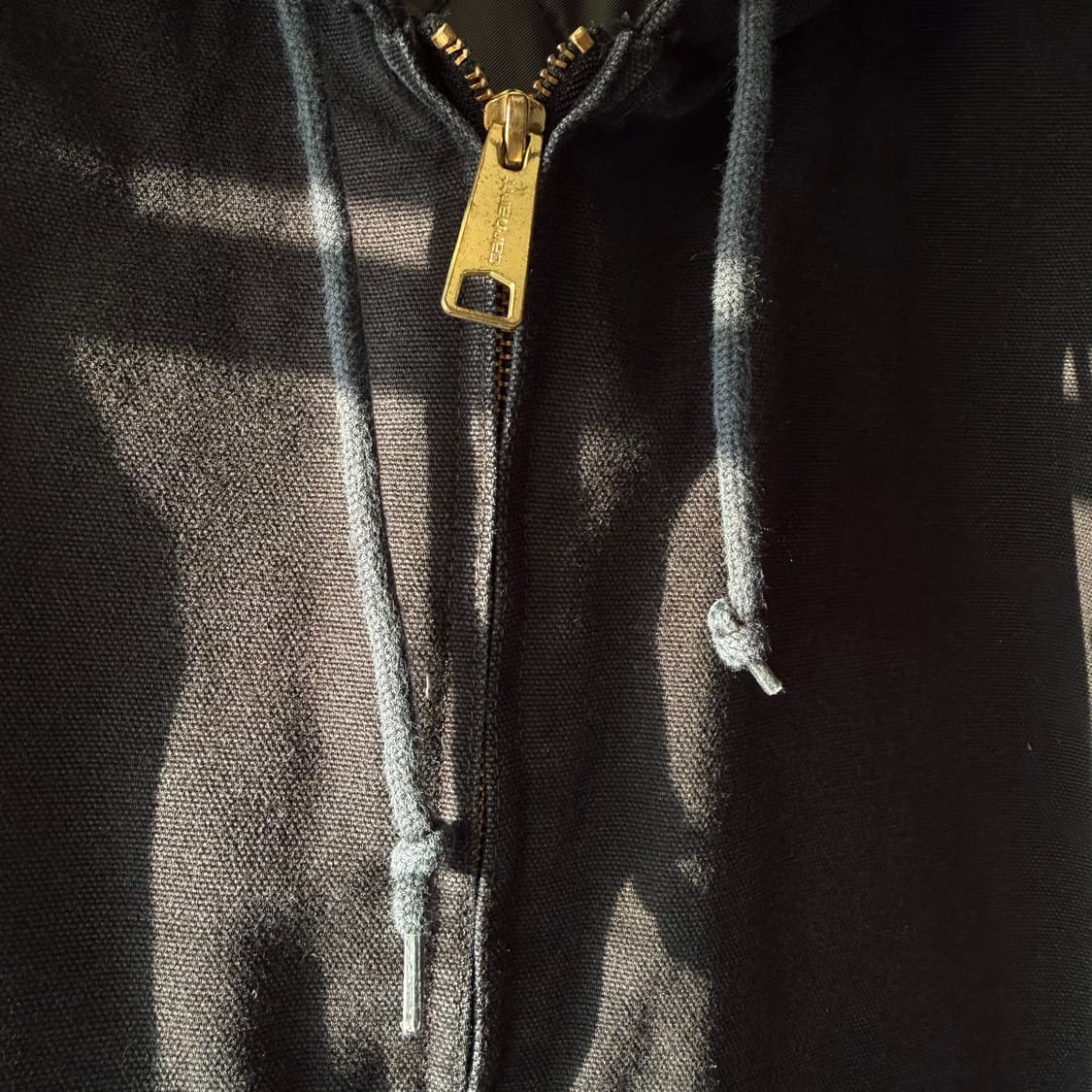 칼하트 WIP 덕 액티브 자켓 상품이미지3