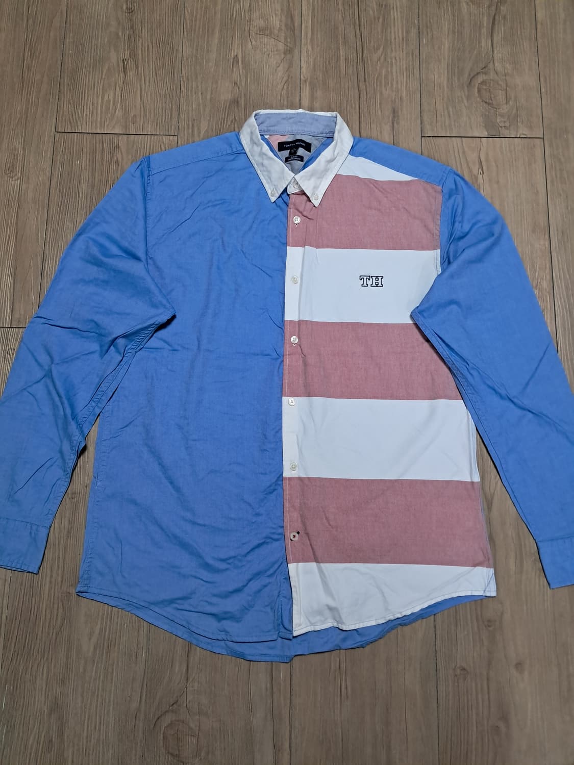 타미힐피거 셔츠 XL(XXL) 상품이미지1
