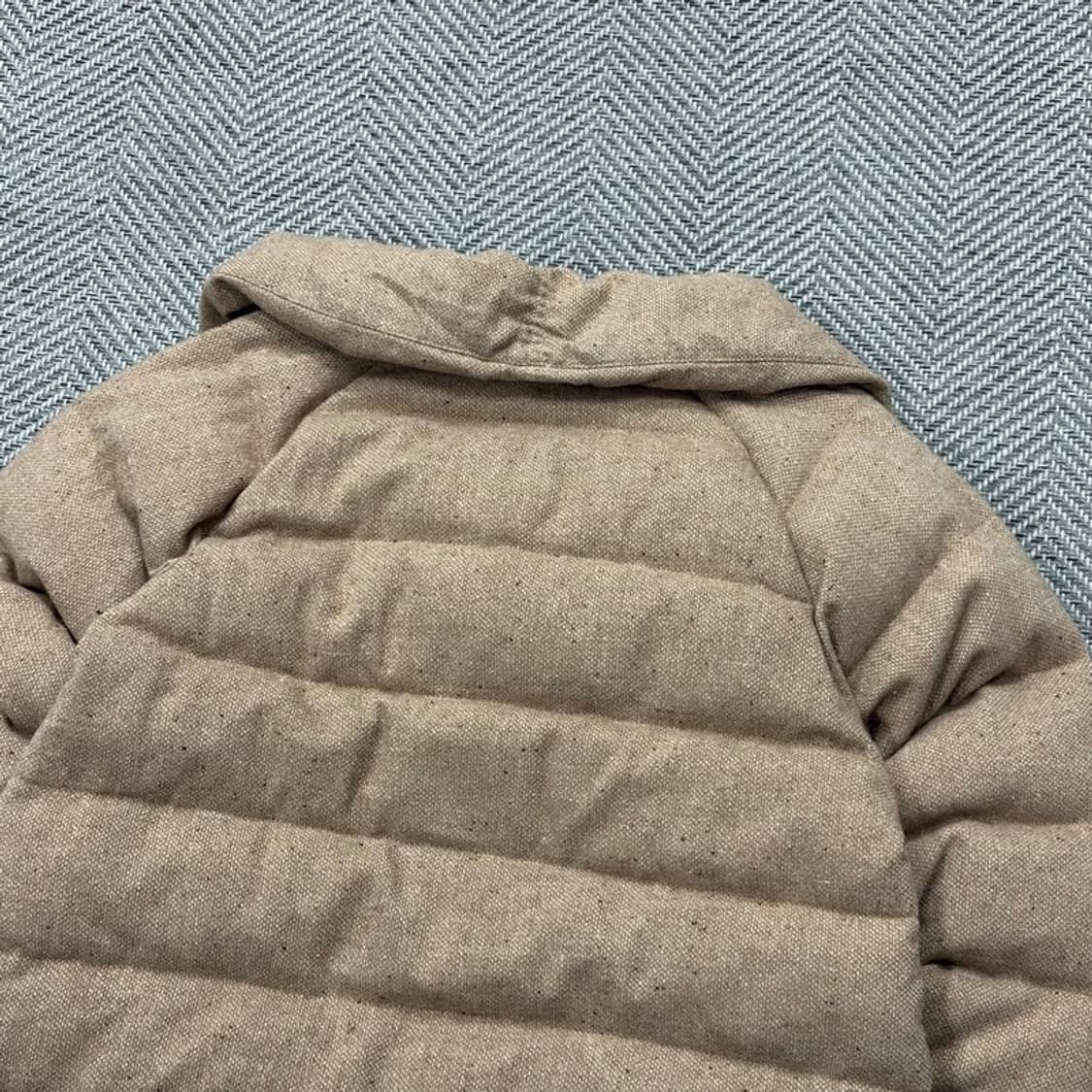 저널스탠다드 울 패딩 v1395 상품이미지4