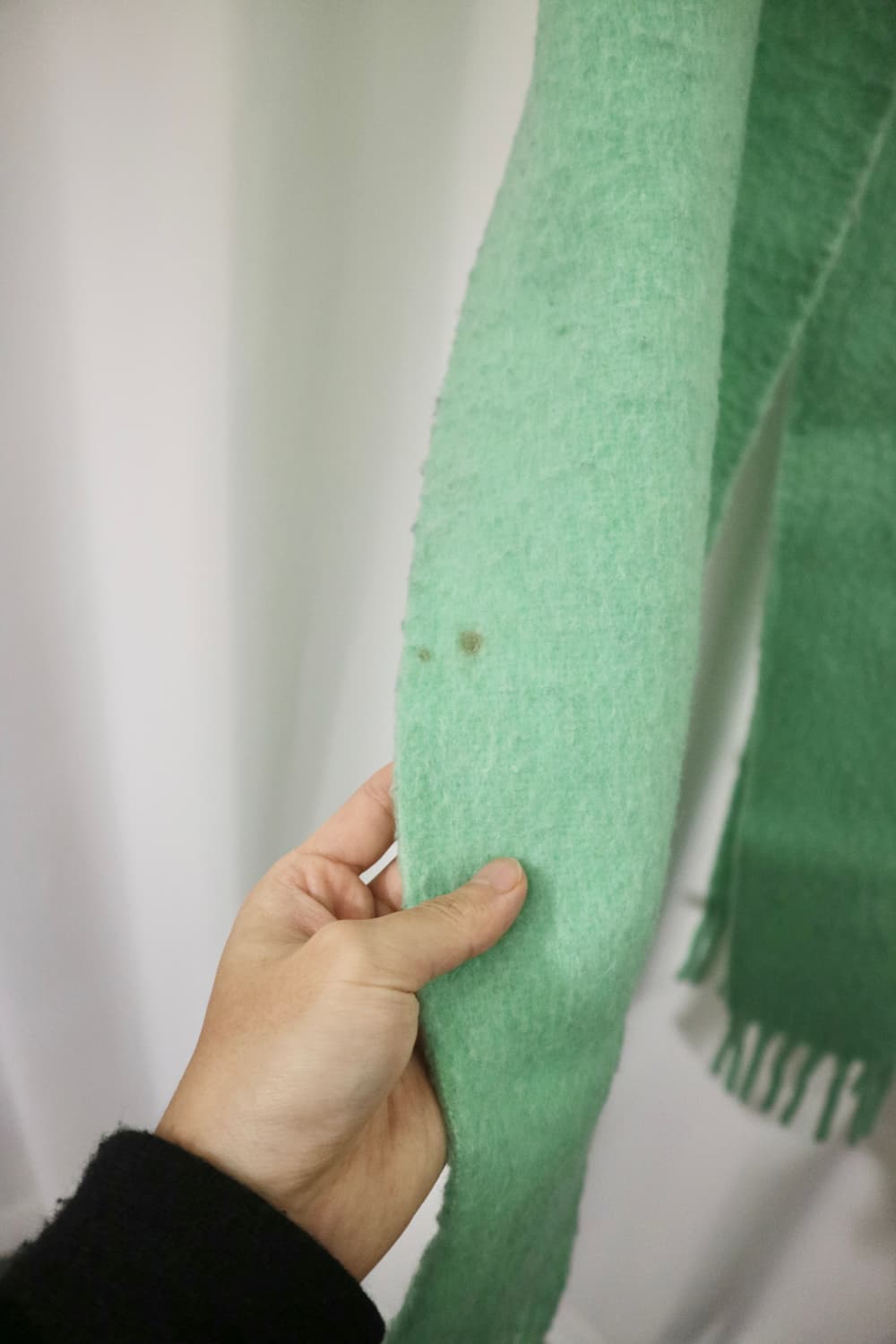 Ray Beams muffler 상품이미지3