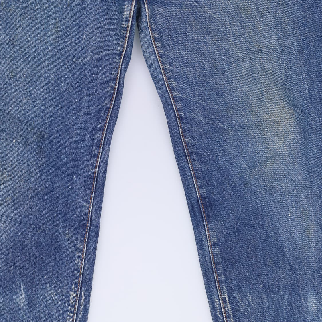 34-4 랭글러 와이드 데님팬츠 0219H1 상품이미지8