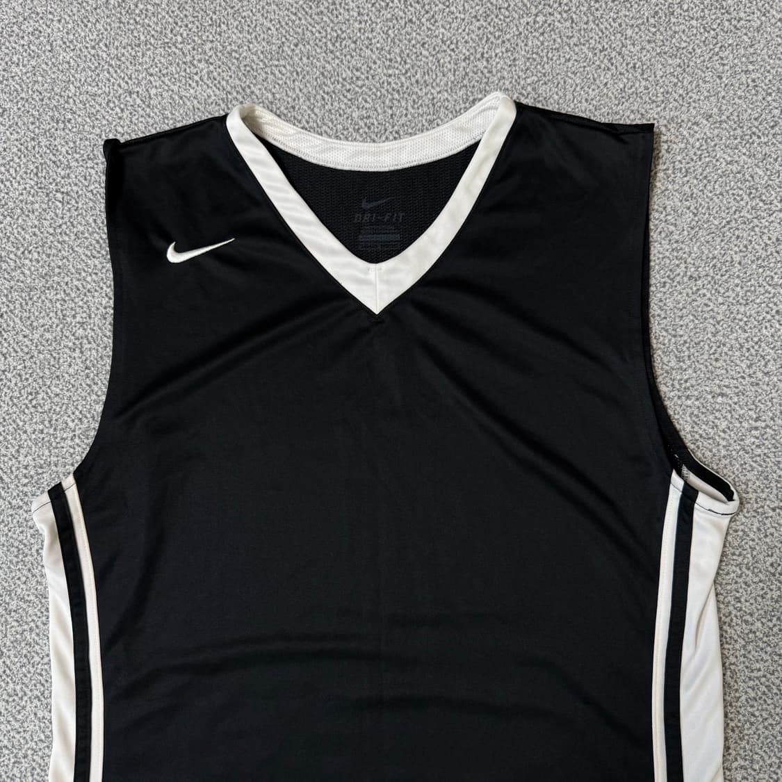 나이키 기능성 슬리브리스 나시 L 상품이미지2