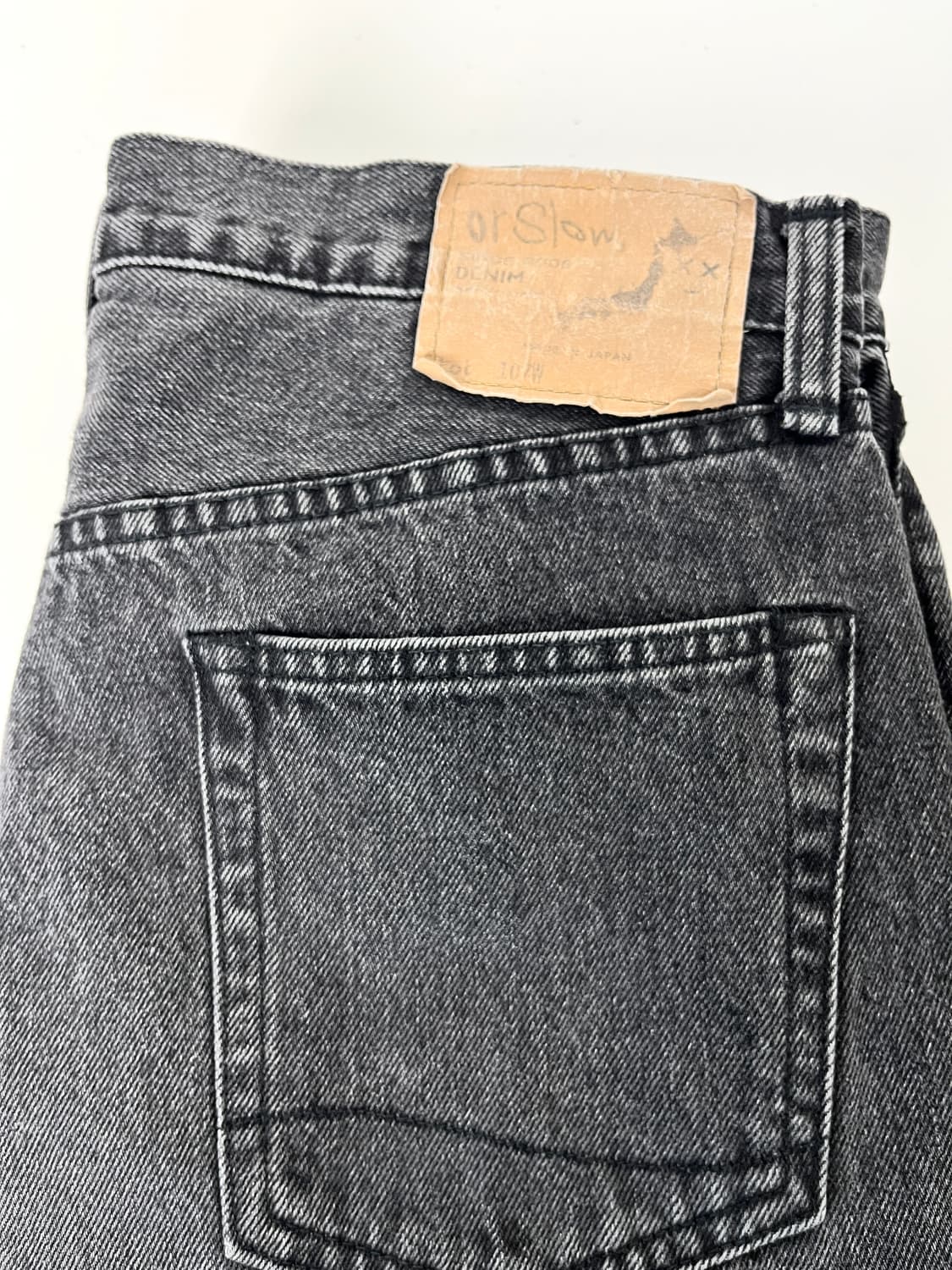 오어슬로우 107 상품이미지3