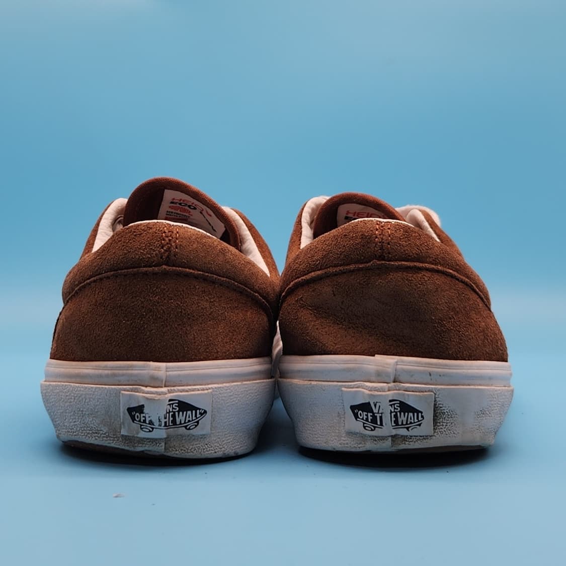 oo 반스 에라 스웨이드 남성스니커즈 275 상품이미지4