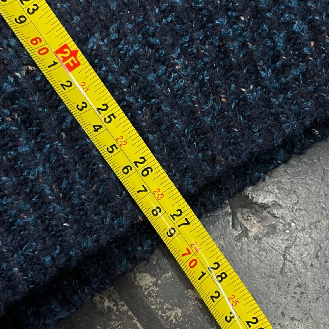 105 시리즈 알파카 블렌드 가디건 상품이미지7