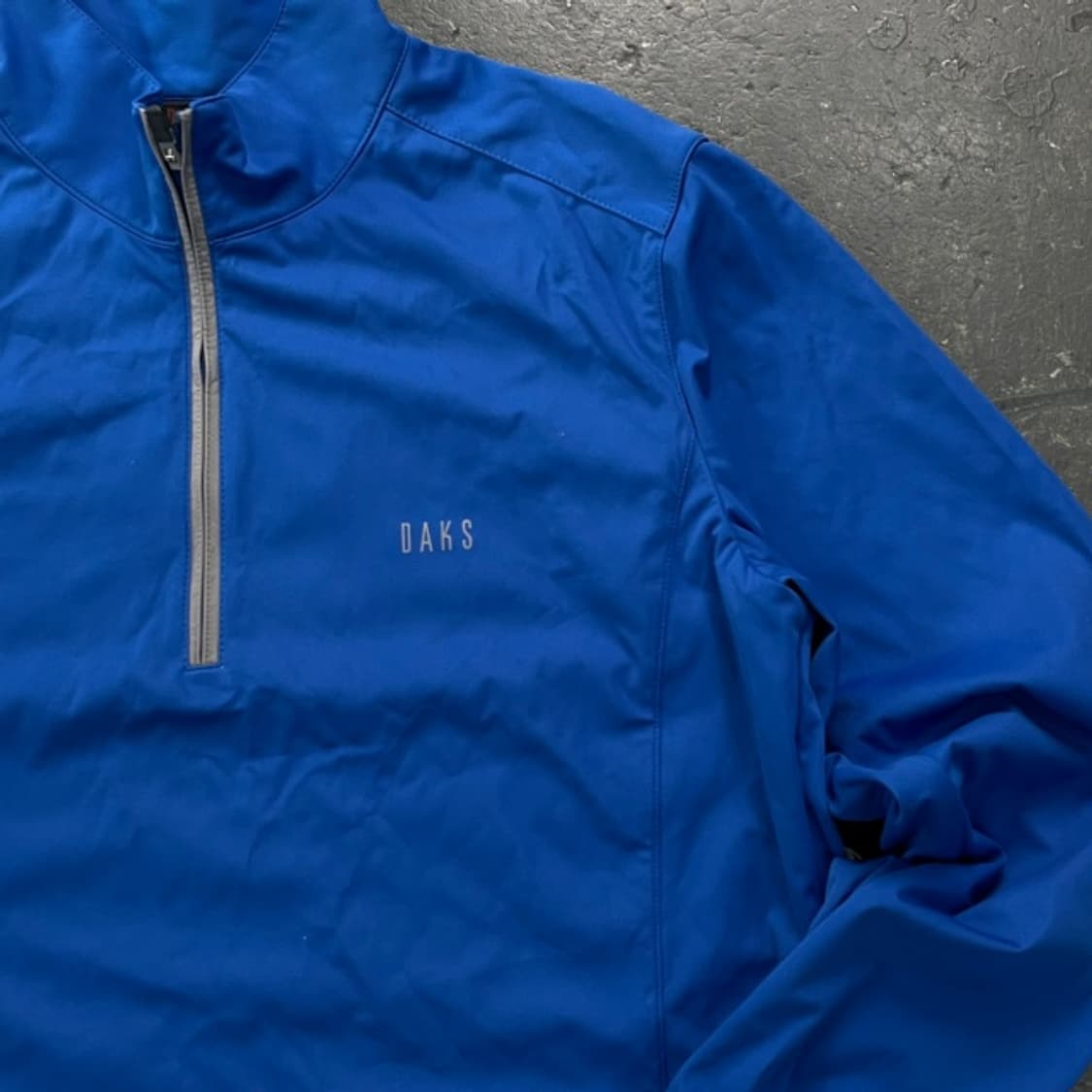 100 닥스 골프 아노락  상품이미지2