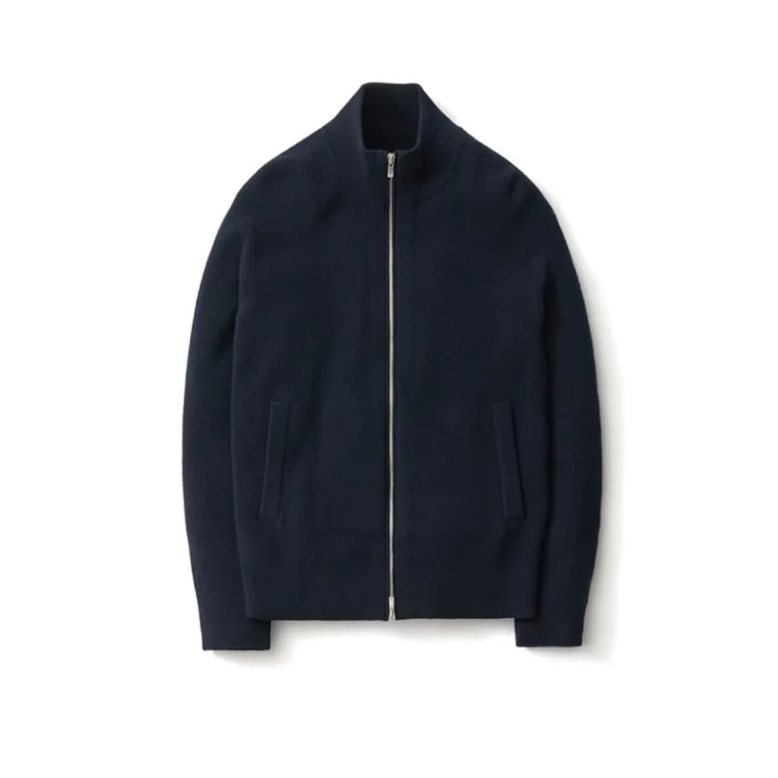 포터리 풀 집업 니트 구매합니다 상품이미지1