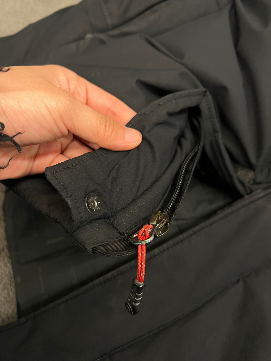 노스페이스 히말라야 처분  상품이미지5