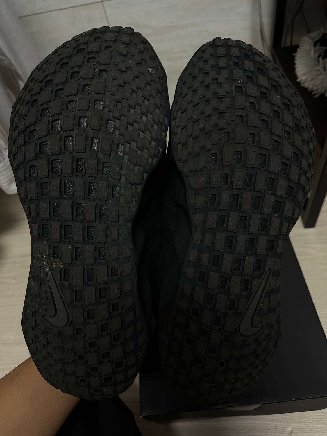 혜인서 x 나이키 아바로버 275 상품이미지4