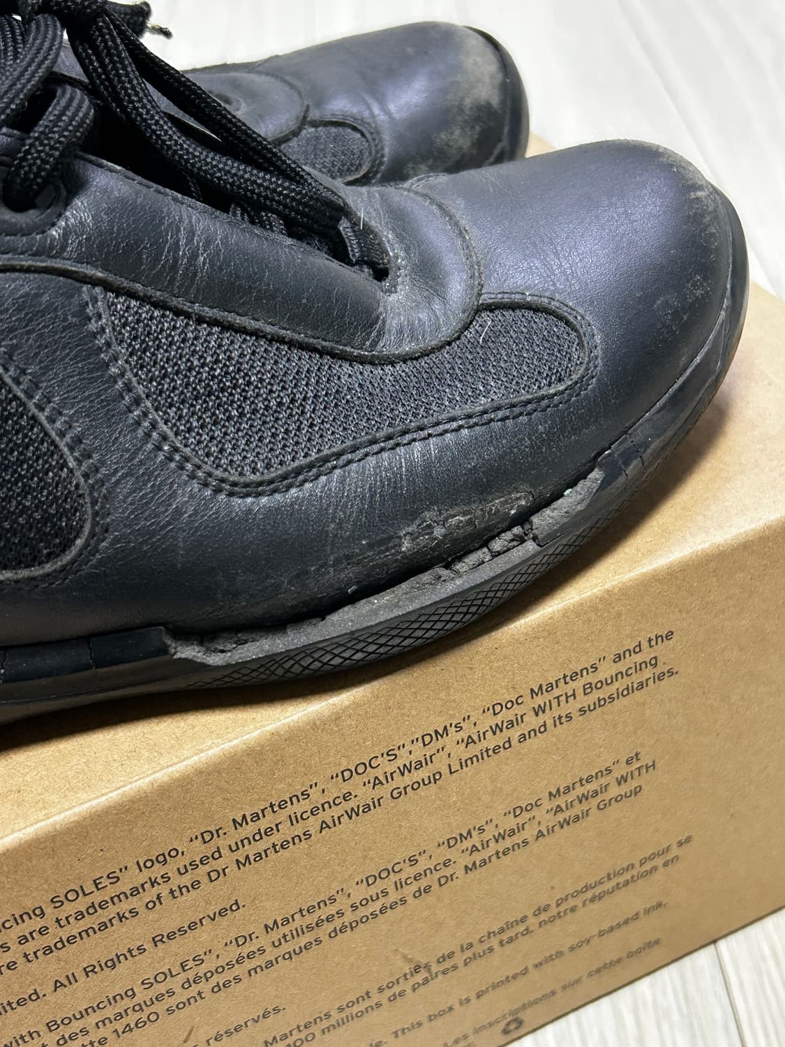 프라다 아메리컵 상품이미지9