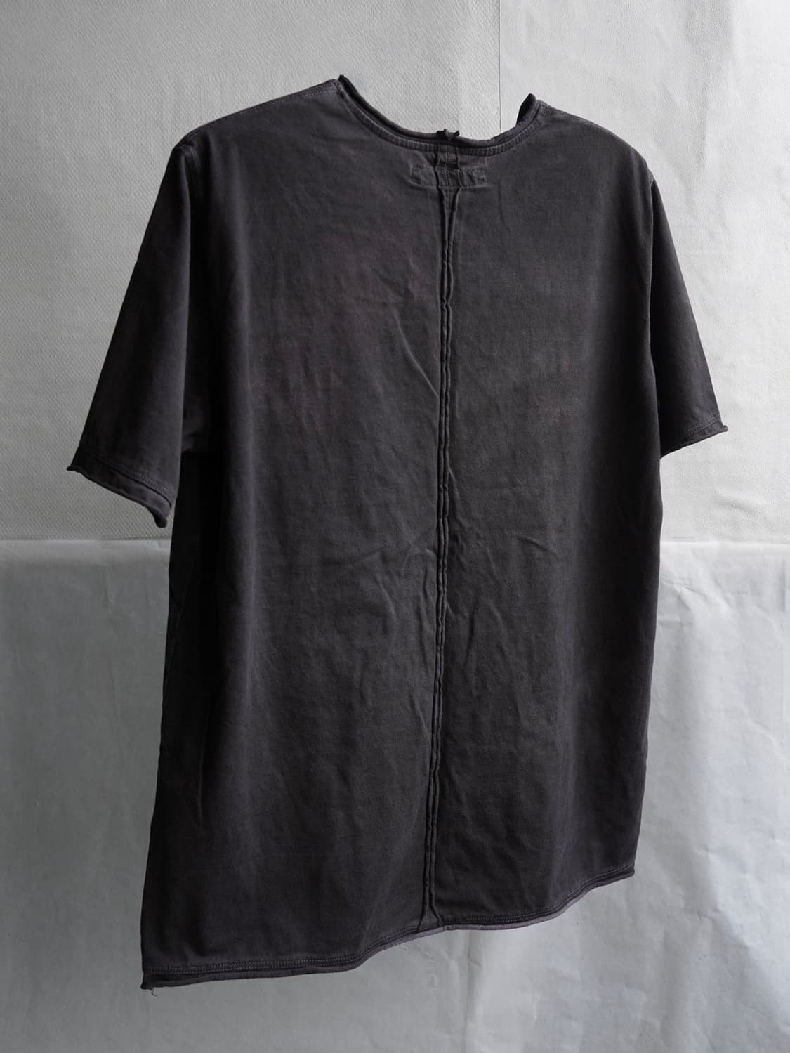 base tee / gallnut ink L 상품이미지2
