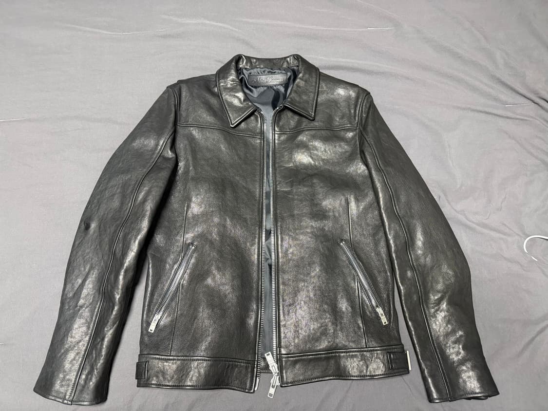 느와르 라르메스 #8 46사이즈 상품이미지2