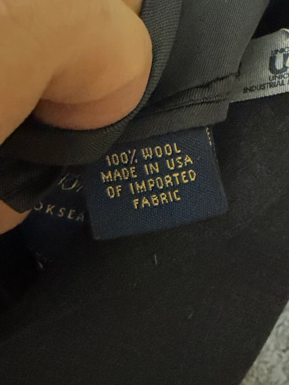 브룩스 브라더스 made in USA 상품이미지8