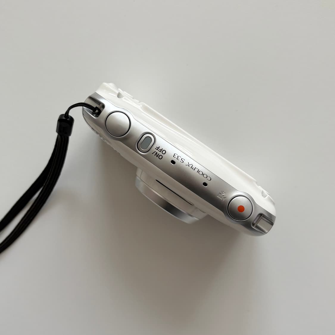 니콘 쿨픽스 S33 풀박스🤍 상품이미지6