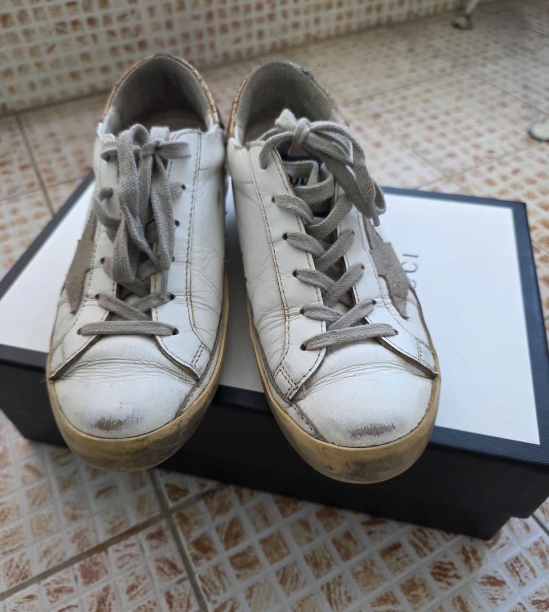 골든구스 225~230 상품이미지2